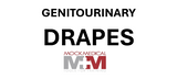 DRAPES, Genitourinary