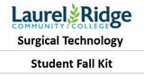 Laurel Ridge Surgical Technology