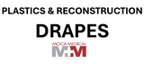 DRAPES, Plastic/Reconstructive