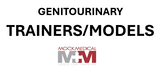 TRAINERS / MODELS, Genitourinary