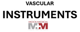 INSTRUMENTS, Vascular/Thoracic