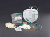 Catheters, Tubes & Drains