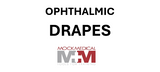 DRAPES, Ophthalmic