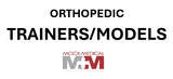 TRAINERS / MODELS, Orthopedic