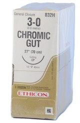 Chromic Gut Suture