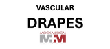 DRAPES, Vascular/Thorasic