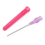 Blades, Needles & Syringes