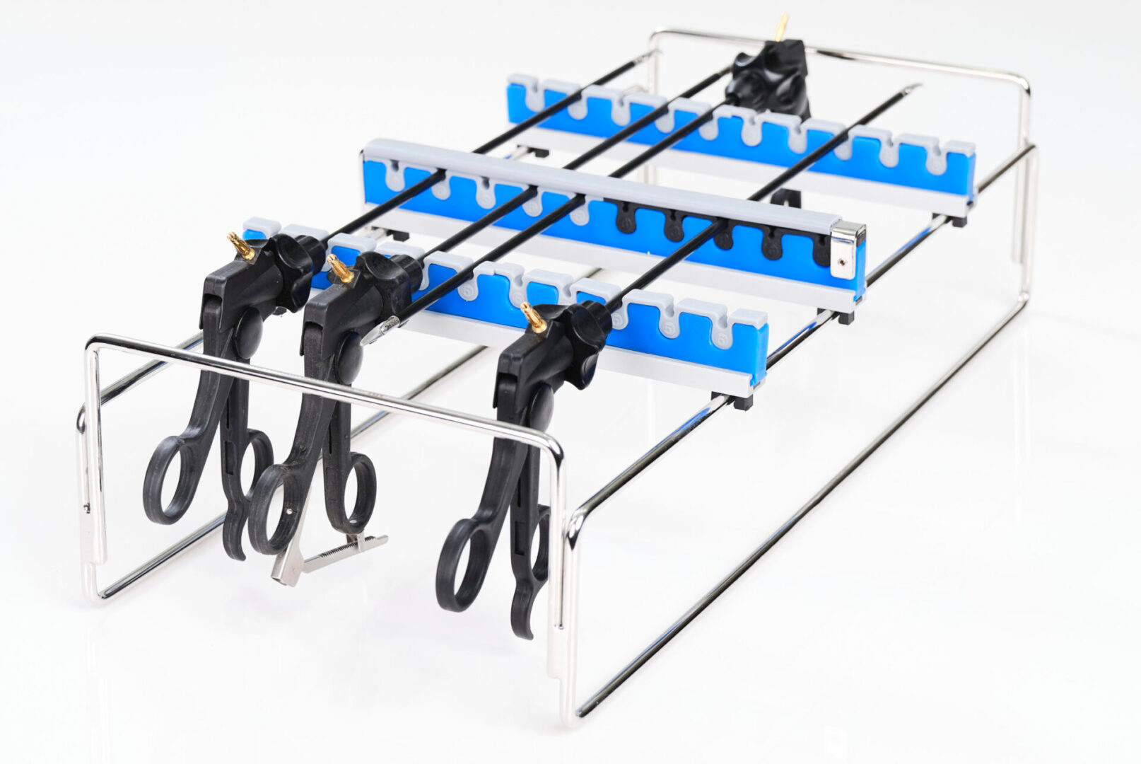 Sterile Processing Wire Racks Sterile Processing - Sterilization Containers, Baskets & Racks - Mock ...