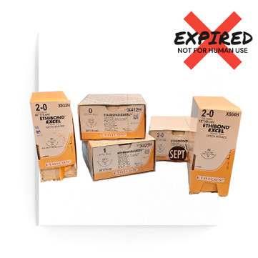 Ethibond Suture