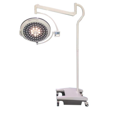 Mock Medical Mobile LED OR Light