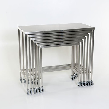 Nesting Tables