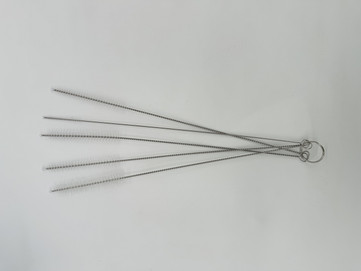 Lumen Cleaning Brush, 5 Pack