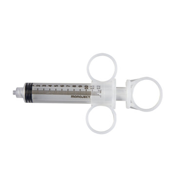 Control Syringe, 12ml