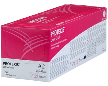 Protexis Latex Surgical Gloves