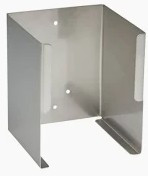 Scrub Brush Dispensers