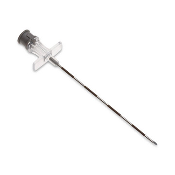 Epidural Needle, 16G x 3.5", EXP