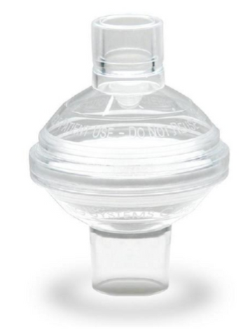 CPAP Bacteria / Viral Filter
