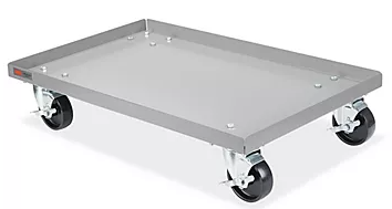 Storage Cabinet, Wheels Mobile