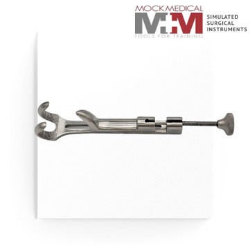 Lowman Bone Holding Clamp