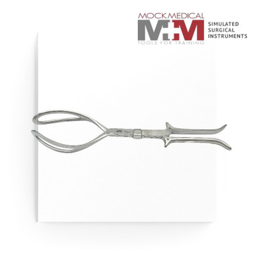 Kielland OB Forceps