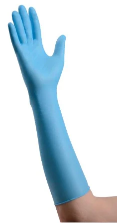 Decontamination Glove