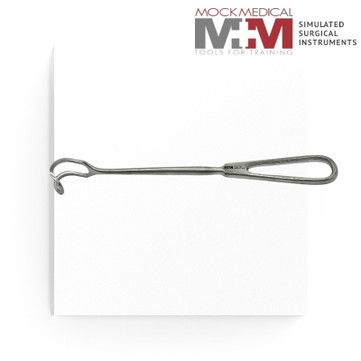 Green Goiter Retractor