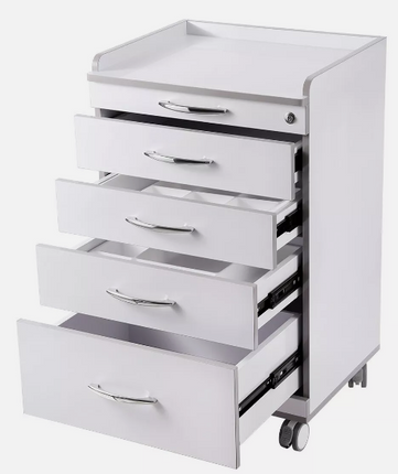 Medical Cart
