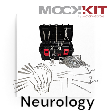 Neurology MockKit