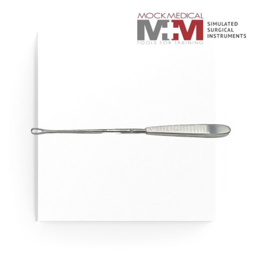 Sims Uterine Curette