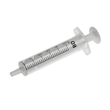 Luer Slip Syringe