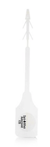 Tamper Evident Arrow