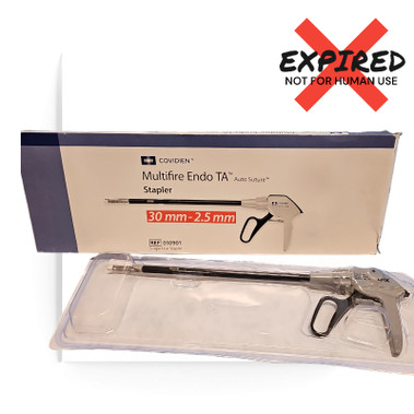 Endo Stapler (EXPIRED)