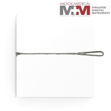 Cushing Vein Nerve Retractor