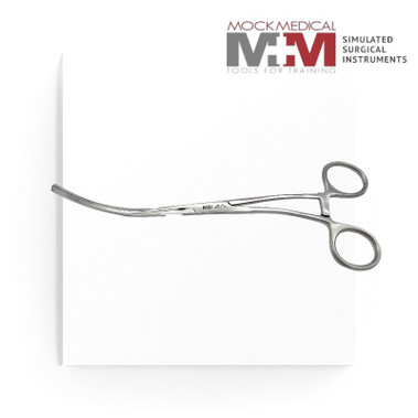 Debakey Aortic Forceps