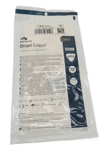 Biogel Surgical Gloves (Expired)