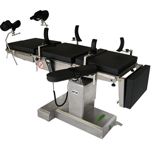 Surgical Table, OR Table, NEW