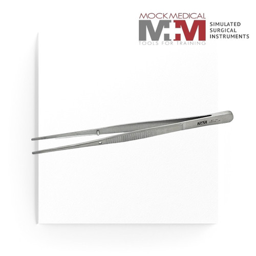 Semken Dressing Forceps