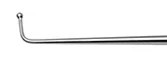 Ball Tip Probe