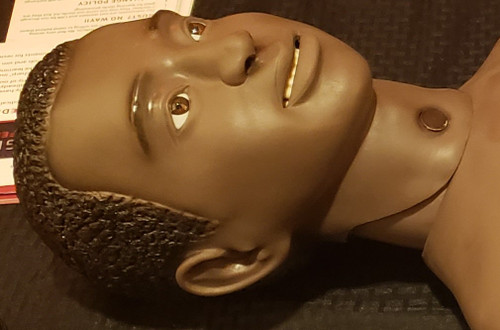 Dark Tone Skin Dark Tone Skin