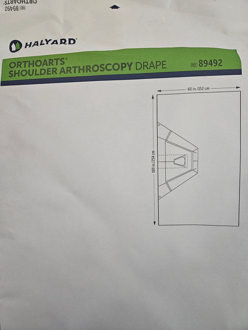 【PLUS】FAKE LAYERED TUCK DRAPE OP Transverse Laparotomy Drape with Arm Board Covers – Welmed