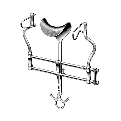 Surgical Technology - Surgical Instruments, Mock & Stainless