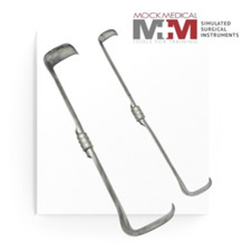 Richardson - Eastman Retractor