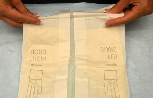 Surgical Gloves Biogel LATEX FREE