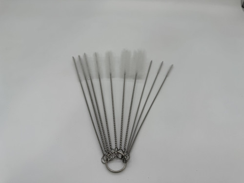 Lumen Cleaning Brush, 10 Pack