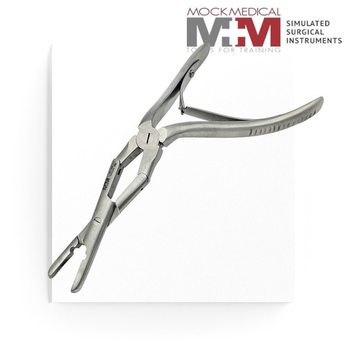 Jansen Middleton Septum Forceps