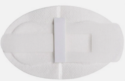 Tube Stabilizer Sticker