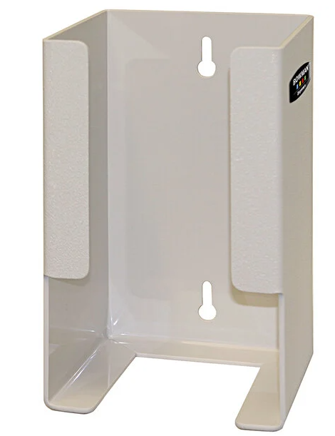 Scrub Brush Dispensers