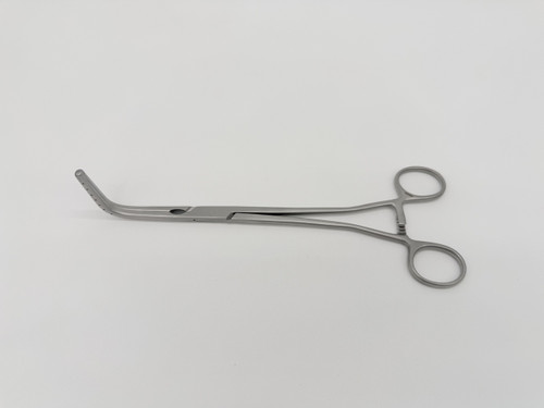 Sarot Clamp, CVD Left