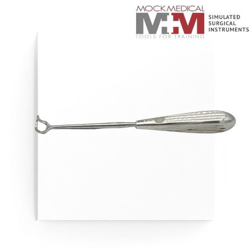 Adenoid Curette