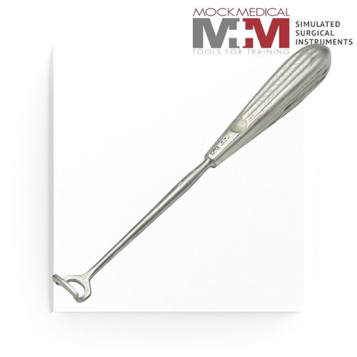 Adenoid Curette